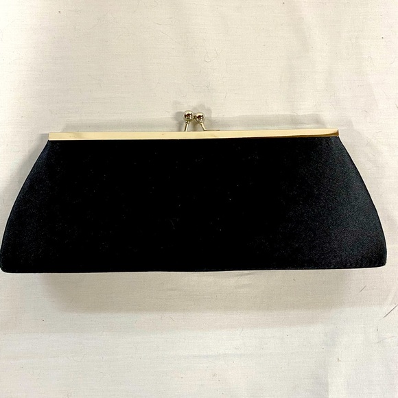 Vintage Bijoux Terner Evening Bag - Picture 4 of 7
